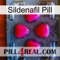 Sildenafil Pill 13